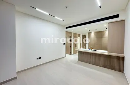 شقة - غرفة نوم - 2 حمامات للايجار في دون من بن غاطي - قرية الجميرا سركل - دبي