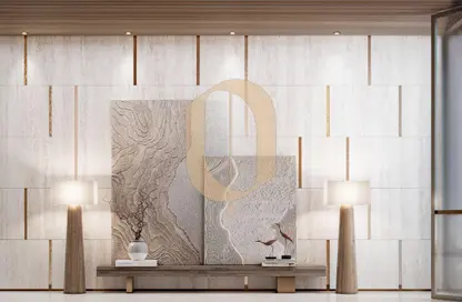 Apartment - 2 Bedrooms - 3 Bathrooms for sale in Wynwood Horizon by Imtiaz - Bukadra - Dubai