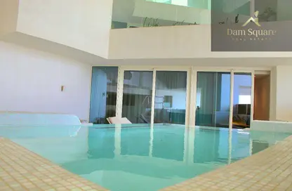 Hotel  and  Hotel Apartment - 1 Bedroom - 1 Bathroom for sale in FIVE at Jumeirah Village Circle - Jumeirah Village Circle - Dubai