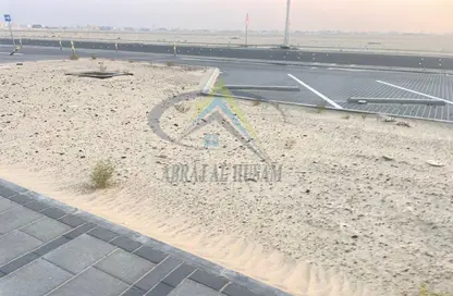 أرض - استوديو للبيع في الريمان - الشامخة - أبوظبي