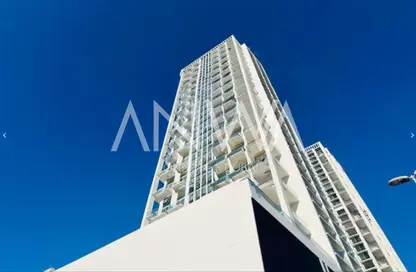 Apartment - 1 Bedroom - 2 Bathrooms for sale in Binghatti Orchid - Jumeirah Village Circle - Dubai