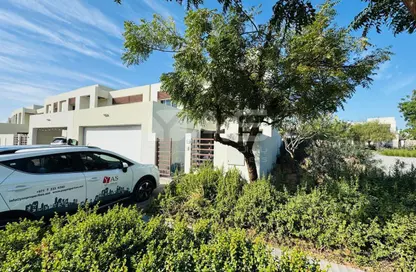 تاون هاوس - 3 غرف نوم - 5 حمامات للايجار في ماليبو - ميناء العرب - راس الخيمة - رأس الخيمة