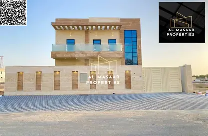 فيلا - 4 غرف نوم - 6 حمامات للبيع في الزاهية جاردنز - الزاهية - عجمان
