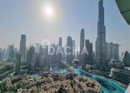 Apartment - 2 bedrooms - 3 bathrooms for rent in The Address Downtown Hotel - Downtown Dubai - Dubai