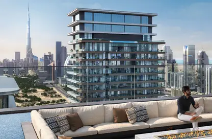 شقة - 2 غرف نوم - 2 حمامات للبيع في ادرس ريزيدنسز زعبيل 3 - زعبيل 1 - زعبيل - دبي شقة - 2 غرف نوم - 2 حمامات للبيع في ادرس ريزيدنسز زعبيل 3 - زعبيل 1 - زعبيل - دبي