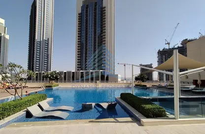 Apartment - 1 Bedroom - 1 Bathroom for sale in Harbour Views 1 - Dubai Creek Harbour (The Lagoons) - Dubai