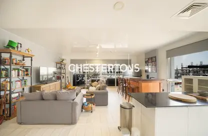 Apartment - 2 Bedrooms - 3 Bathrooms for sale in Grenland Residence - District 11 - Mohammed Bin Rashid City - Dubai