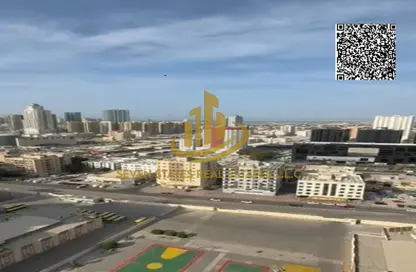 شقة - 1 حمام للبيع في سيتي تاور - النعيمية - عجمان