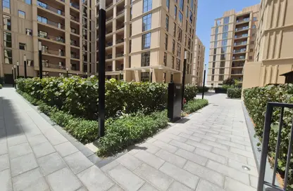 Apartment - 1 Bedroom - 1 Bathroom for rent in Souks Residential - Al Mamsha - Muwaileh - Sharjah