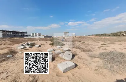 Land - Studio for sale in Al Bahia Hills - Al Bahia - Ajman