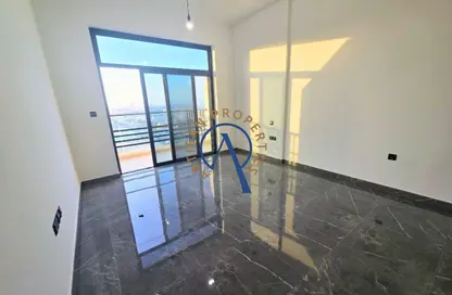 Apartment - Studio - 1 Bathroom for rent in Joya Blanca Residences - Arjan - Dubai