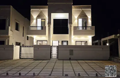 Villa - 5 Bedrooms - 7 Bathrooms for sale in Al Helio 2 - Al Helio - Ajman