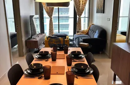 Apartment - 2 Bedrooms - 2 Bathrooms for rent in Aykon City Tower C - Aykon City - Business Bay - Dubai