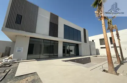 Villa - 7+ Bedrooms - 7+ Bathrooms for rent in Nad Al Sheba Villas - Nad Al Sheba 3 - Nad Al Sheba - Dubai