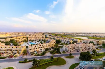 شقة - 1 حمام للبيع في 5 رويال بريز - رويال بريز - قرية الحمرا - رأس الخيمة