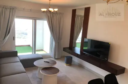 Apartment - 2 Bedrooms - 2 Bathrooms for rent in GMM Tower 1 - Jumeirah Village Circle - Dubai
