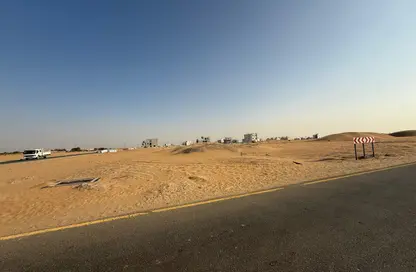 Land - Studio for sale in Hay Al Dibdibah South - Al Rahmaniya - Sharjah