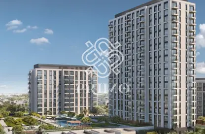 شقة - 2 غرف نوم - 2 حمامات للبيع في بارك هورايزون - دبي هيلز استيت - دبي