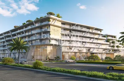 شقة - 1 حمام للبيع في مبني اوكسفورد - قرية الجميرا سركل - دبي