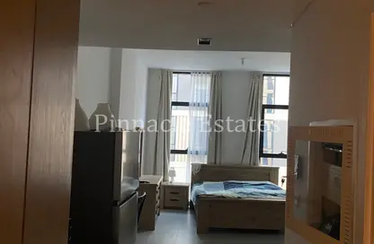 شقة - 1 حمام للايجار في أسواق للعقارات - الممشى - مويلح - الشارقة