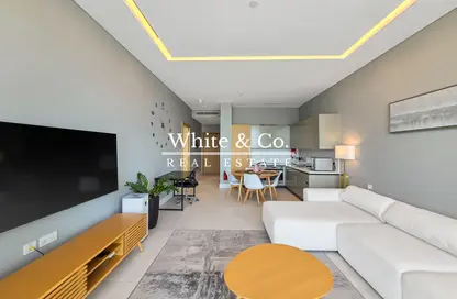 Apartment - 1 Bedroom - 2 Bathrooms for sale in SLS Dubai Hotel  and  Residences - Business Bay - Dubai