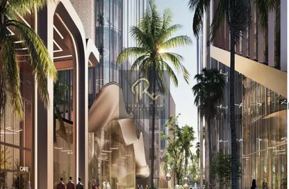 Office Space - Studio - 1 Bathroom for sale in District 11 - Al Zahia - Muwaileh Commercial - Sharjah Office Space - Studio - 1 Bathroom for sale in District 11 - Al Zahia - Muwaileh Commercial - Sharjah