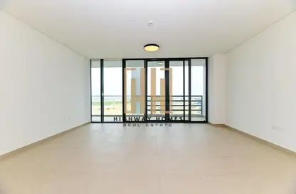 Apartment - 3 Bedrooms - 4 Bathrooms for rent in MISK Apartments - Aljada - Sharjah