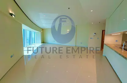 Apartment - 3 Bedrooms - 3 Bathrooms for rent in Park Place Tower - Sheikh Zayed Road - Dubai