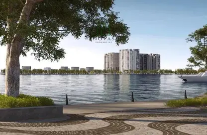 Apartment - 2 Bedrooms - 3 Bathrooms for sale in Selina Bay - Yas Island - Abu Dhabi