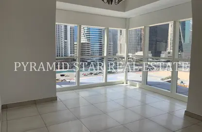 Whole Building - 2 Bedrooms - 3 Bathrooms for rent in Al Batha Tower - Business Bay - Dubai