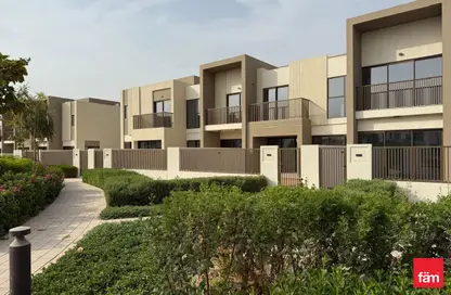 Villa - 3 Bedrooms - 4 Bathrooms for rent in La Violeta 2 - Villanova - Dubai Land - Dubai