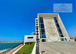 Apartment - 2 bedrooms - 3 bathrooms for rent in Lagoon B1 - The Lagoons - Mina Al Arab - Ras Al Khaimah