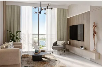 Apartment - 1 Bedroom - 2 Bathrooms for sale in Azizi Milan - City of Arabia - Dubai