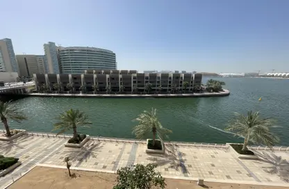 Apartment - 1 Bedroom - 2 Bathrooms for rent in C2559 - Al Raha Beach - Abu Dhabi
