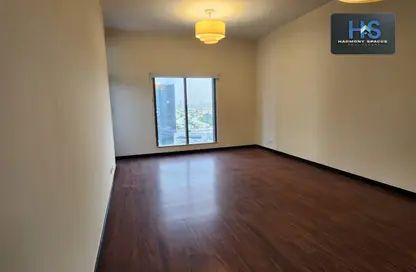 شقة - غرفة نوم - 2 حمامات للايجار في ابراج جرين ليك - (JLT) مجمع S - أبراج بحيرة الجميرا - دبي