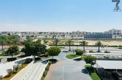 Apartment - Studio - 1 Bathroom for rent in Lagoon B8 - The Lagoons - Mina Al Arab - Ras Al Khaimah