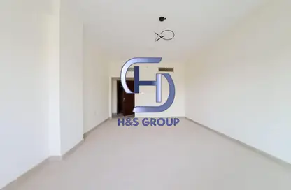 Apartment - 2 Bedrooms - 3 Bathrooms for rent in Tilal City A - Tilal City - Sharjah