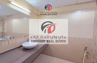 Apartment - 2 Bedrooms - 2 Bathrooms for rent in Al Nahda 2 - Al Nahda - Dubai