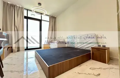 Apartment - Studio - 1 Bathroom for rent in Al Reem Island - Abu Dhabi