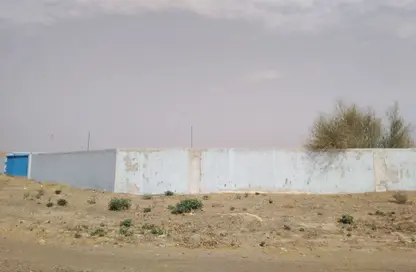أرض - استوديو للايجار في منطقة الغيل الصناعية - رأس الخيمة