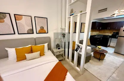 شقة - 1 حمام للبيع في ميدان هانوفر - الضاحية 10 - قرية الجميرا سركل - دبي