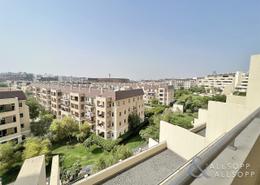 Apartment - 2 bedrooms - 3 bathrooms for rent in New Bridge Hills 2 - New Bridge Hills - Motor City - Dubai