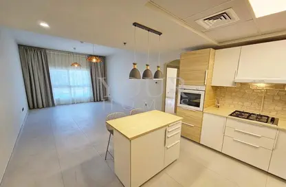 Apartment - 1 Bedroom - 1 Bathroom for sale in Diamond Views 2 - Diamond Views - Jumeirah Village Circle - Dubai