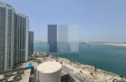 شقة - 2 غرف نوم - 3 حمامات للايجار في ازور - شمس أبوظبي - جزيرة الريم - أبوظبي