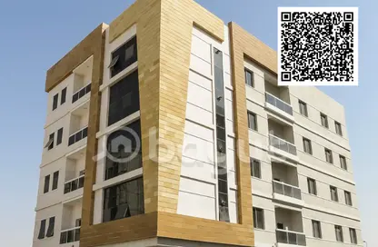 Apartment - Studio - 1 Bathroom for rent in Al Hamidiya 2 - Al Hamidiya - Ajman