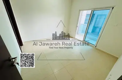 Apartment - 2 Bedrooms - 2 Bathrooms for sale in Al Naemiya Tower 3 - Al Naemiya Towers - Al Nuaimiya - Ajman