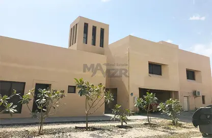 Bulk Sale Unit - Studio - 7+ Bathrooms for sale in Yas Island - Abu Dhabi