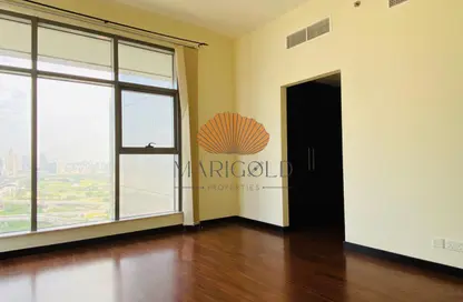 شقة - 2 غرف نوم - 4 حمامات للايجار في برج Green Lakess 3 - ابراج جرين ليك - (JLT) مجمع S - أبراج بحيرة الجميرا - دبي