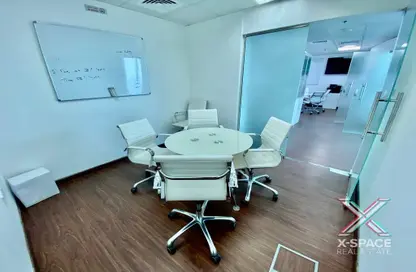 Office Space - Studio for rent in XL Tower - Business Bay - Dubai Office Space - Studio for rent in XL Tower - Business Bay - Dubai