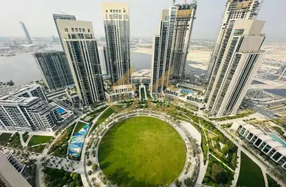 Apartment - 2 Bedrooms - 2 Bathrooms for rent in Creek Horizon Tower 1 - Creek Horizon - Dubai Creek Harbour (The Lagoons) - Dubai Apartment - 2 Bedrooms - 2 Bathrooms for rent in Creek Horizon Tower 1 - Creek Horizon - Dubai Creek Harbour (The Lagoons) - Dubai